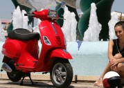 Vespa S 50 2T